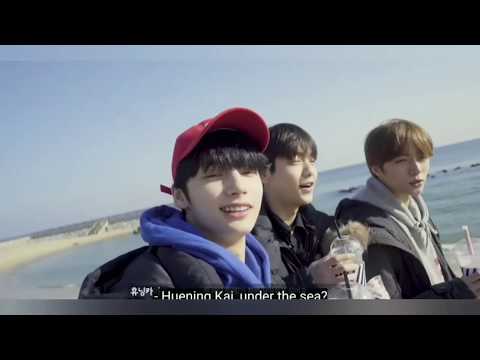 TALK X TODAY (16 серия)