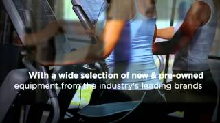 Push Pedal Pull- Exercise equipment in Ankeny, IA