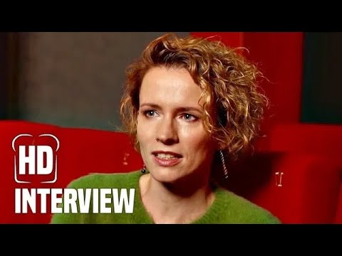 INTERVIEW mit ADINA VETTER: Wir sind dann wohl die Angehörigen (2022)