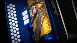 Los Cadetes de Linares-Otra Tumba Mas-MI Bemol-Acordeon FA