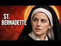 Her Body Refused to Decay for Decades — Saint Bernadette Soubirous