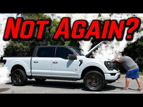 Would I supercharge my truck again? The good and bad...