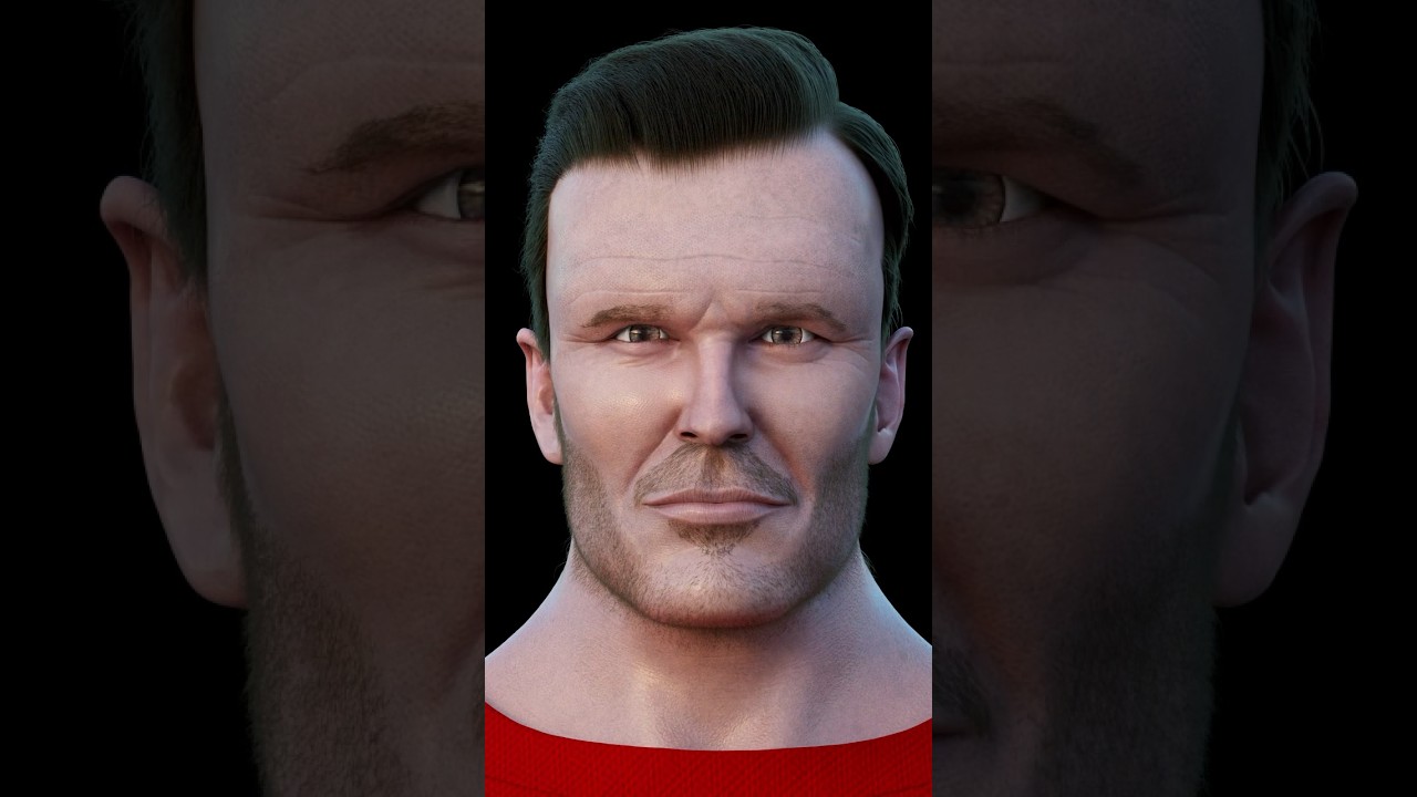 #shorts #zbrushsculpting #artstation