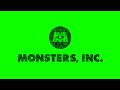 Monsters Inc 2001 Teaser Trailer 1 Ruiniler