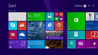 Windows 8.1 - Enterprise-Mode im Internet Explorer 11 Windows 8.1 - Enterprise-Mode im Internet Explorer 11