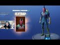 Ninja Reacts To the NEW FLYTRAP SKIN & VENUS FLYER (Fortnite Battle Royale) Ninja Reacts To the NEW FLYTRAP SKIN & VENUS FLYER (Fortnite Battle Royale)