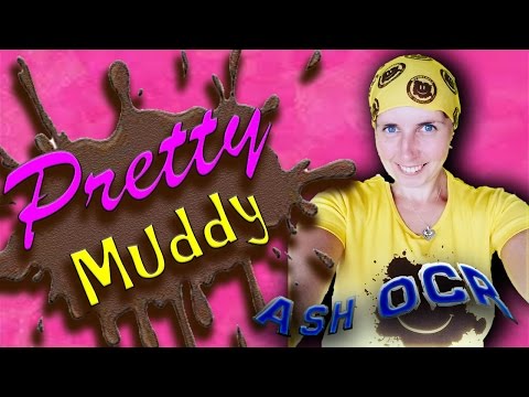 Cancer Research Pretty Muddy 2017 | Warrington