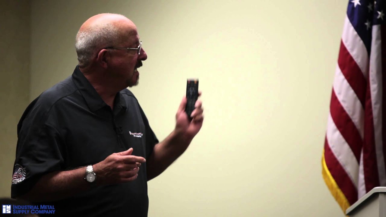 Corporate Training Video