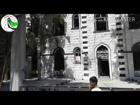 تمركز عناصر تجمع القعقاع في مدينة جرابلس في ريف حلب