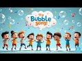 Bubble Dance Party Song 🫧 Pop Clap Jump Learn Colors With Music Giggle TV Kids