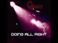 Queen - QUEEN (1973) 