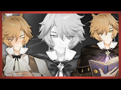 BEST OF 'owlboy' fredrik knudsen... (ASTRALINE fan edit)