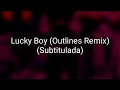 DJ Mehdi - Lucky Boy (Outlines Remix) (Subtitulada)