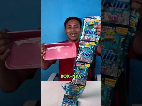 SO klin rentengan #shortvideo #sorts #soklin #promomurah