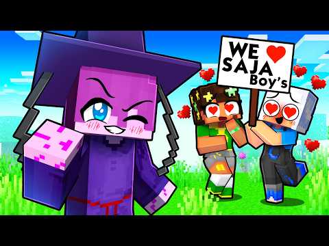 Getting REVENGE as the Saja Boys!