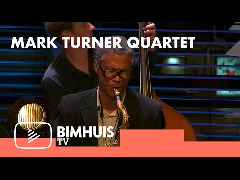 BIMHUIS TV Presents: MARK TURNER QUARTET