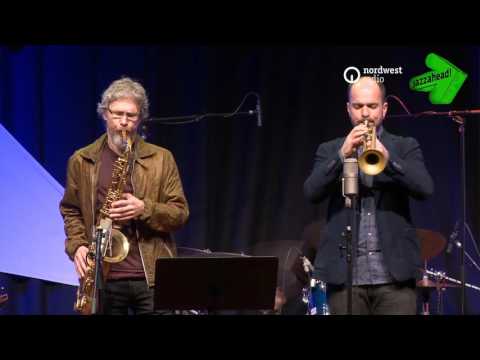 jazzahead! 2016 - Amir Elsaffar Two Rivers Ensemble