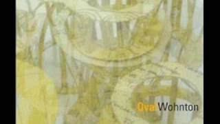 Oval - Wohnton - Cosmos (Track 15)