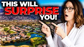 Moving to Arizona Watch This BEFORE You Choose Queen Creek