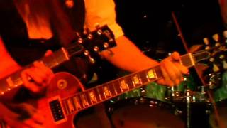 Thin Lizzy Experience - Killer On The Loose - The Diamond 2011