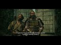 See Season 3 The Legend Blind Samurai Baba Voss We Are The F Cking Wolves