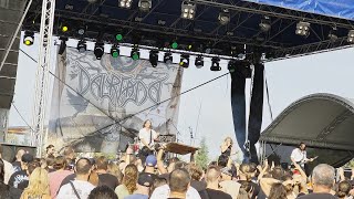 Download lagu Dalriada - Hajdútánc - 2025.08.29. Alsóörs Tábor Fesztivál mp3