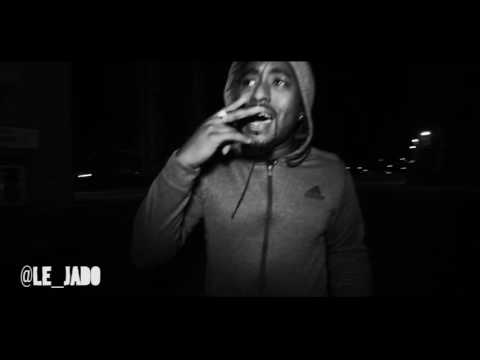 SoloProductz Presents #FreeStyleFriday- Jado