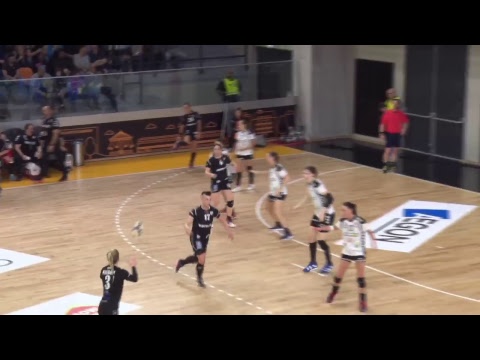 Siófok KC - Dunaújváros