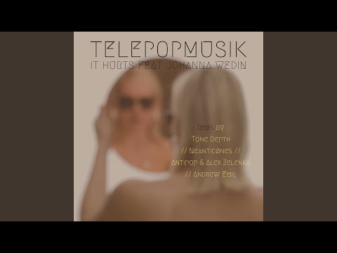 It Hurts (feat. Jo Wedin) [Neanticønes Remix]