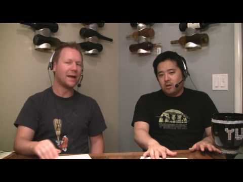 NooBTooB Ep 144 - 2009 E3 Coverage Part 1