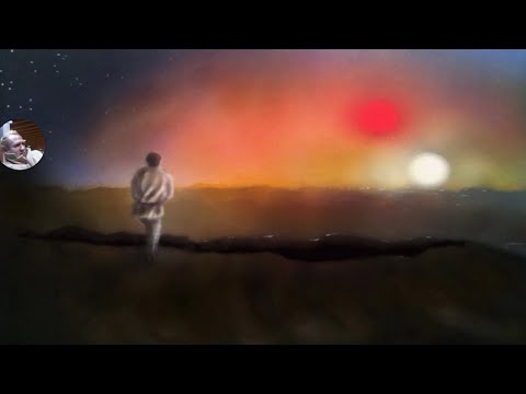 Graveyard Power Plants & How They Make Black Goo / Project 11 05 Full HD 1080p