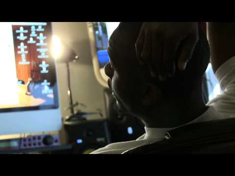 J. Pinder - "GoFarther" (Official)