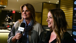 1-on-1: Trisha Yearwood