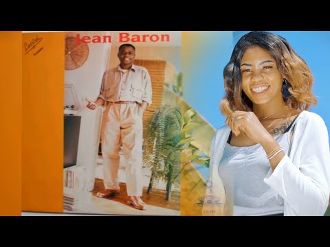 Africa soukouss Jean Baron feat Loketo - Avis de recherche