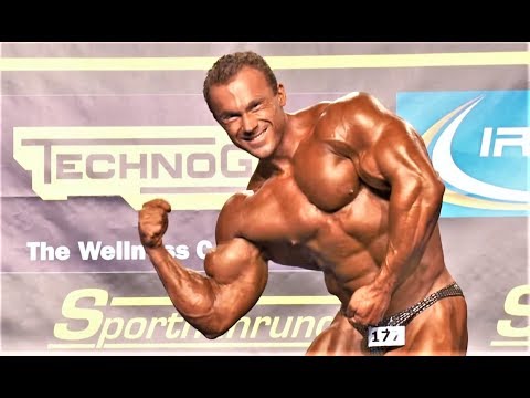 Slavoj Bednář (CZE), WFF Worlds 2011