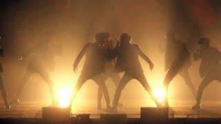 170617 MONSTA X &#39;Beautiful in Seoul&#39; Incomparable - Wonho ver.