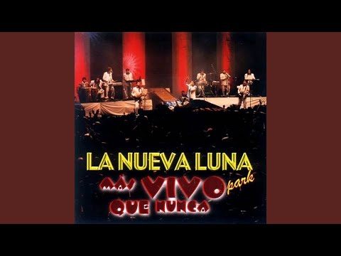Cómo Olvidarla (En Vivo)