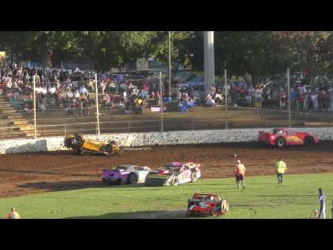 Rolling Thunder Incidents