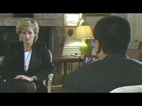 'No evidence' BBC rehired Martin Bashir to cover-up Princess Diana interview