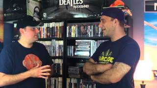 Talking with Lotsofgames about video games - Gamester81