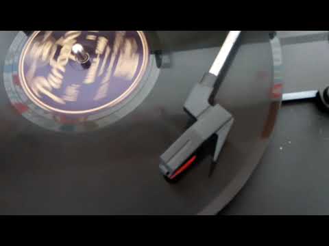 Dajos bela dance orchestra. Manuela tango. 78 rpm record