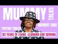 MUMMY TALKS MUMMY SINGS TRAILER