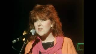 Mike Oldfield &amp; Maggie Reilly ft  Barry Palmer - Tricks Of The Light