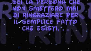 Lettera d'amore per il mio unico amore.wmv