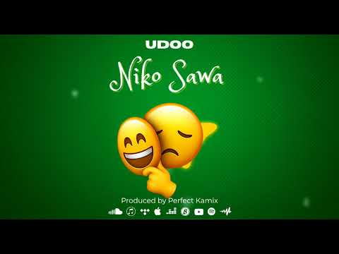 Udoo _ Niko sawa 