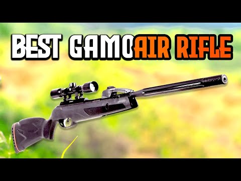 Top 5 Best Gamo Air Rifles in 2025 – Unleash Accuracy and Dominance 🎯🔥