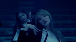 [FMV] PRISTIN V (프리스틴 V) - "Blue Day"