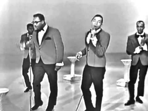 Smokey Robinson & The Miracles   You Really Got A Hold On Me Shindig 1964)