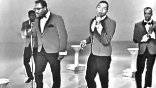 Smokey Robinson &amp; The Miracles   You Really Got A Hold On Me Shindig 1964)