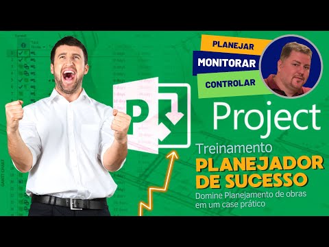MS Project na Pratica
